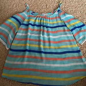 Super Pretty tip from a Local Boutique!